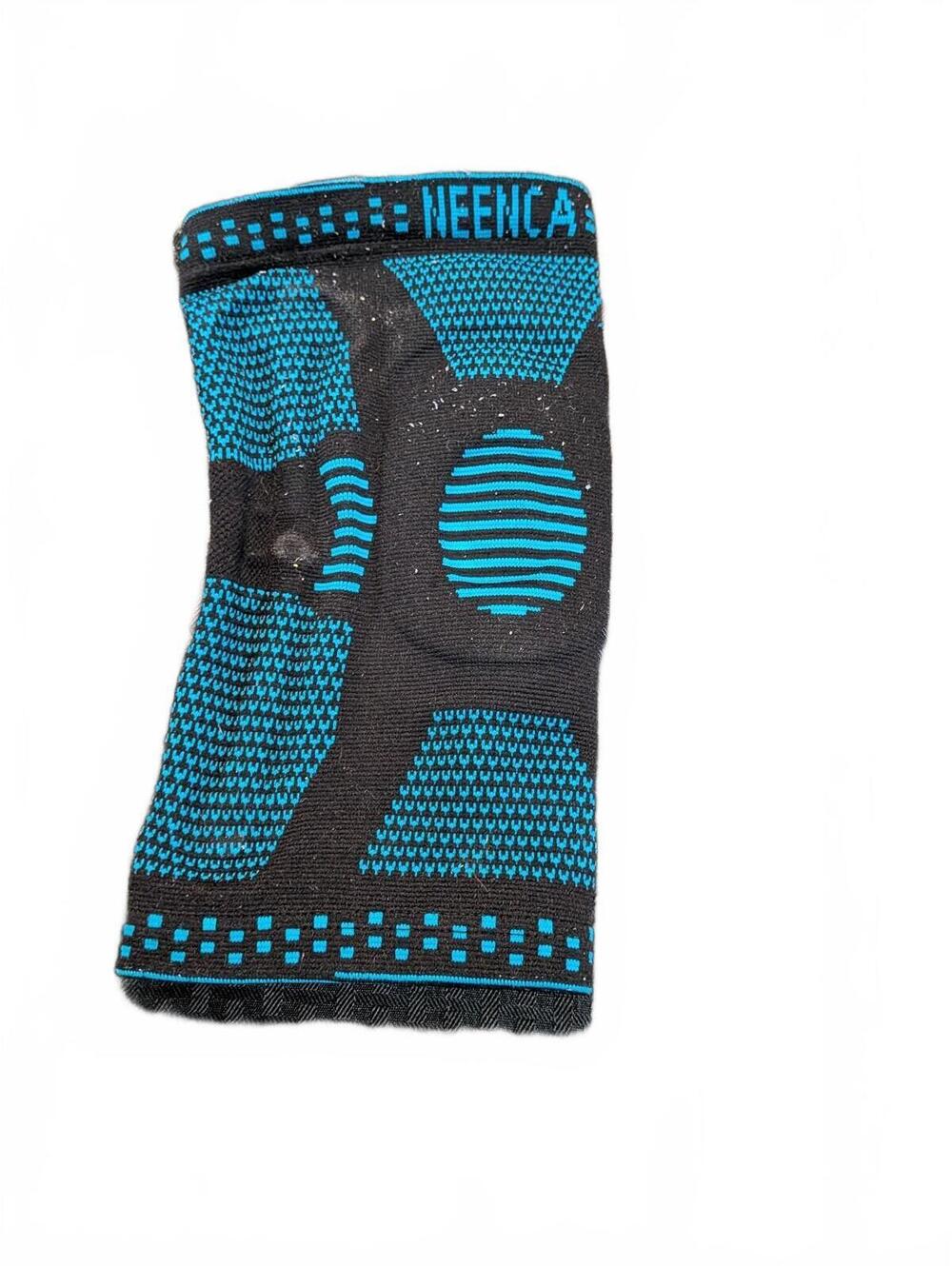 Neenca Ankle Brace Support Sleeve with Compression